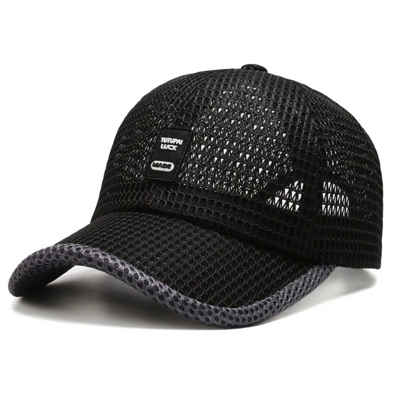 Modivo Air Mesh Hat