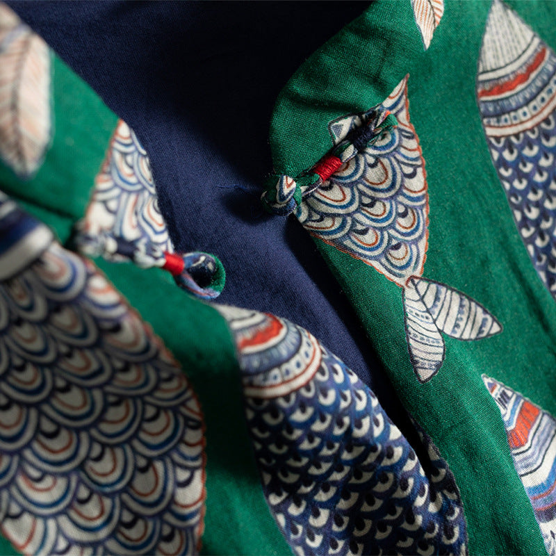 Sleek Sleeveless Dress | Breathable Ramie Fabric