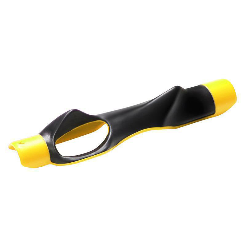 Giga Golf Training Aid | Grip Trainer with Precision Design, Durable Material 14