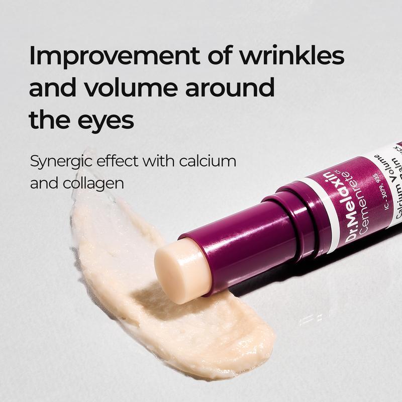 Ivy Volume Balm | Anti-Aging, Collagen Boosting 4