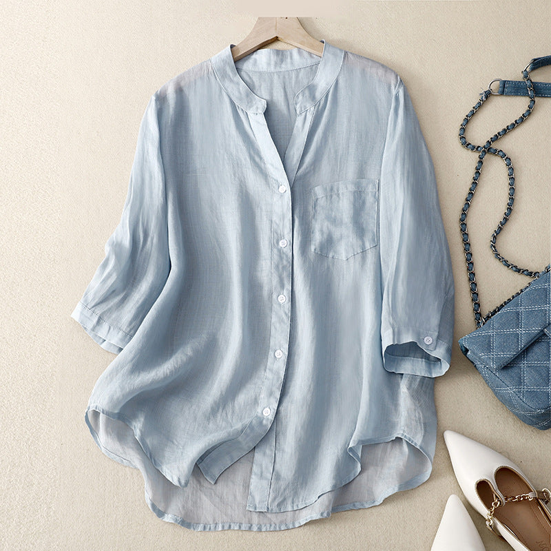 Effortless Freedom™ — Breathe Airy Luxury That Commands Every Moment