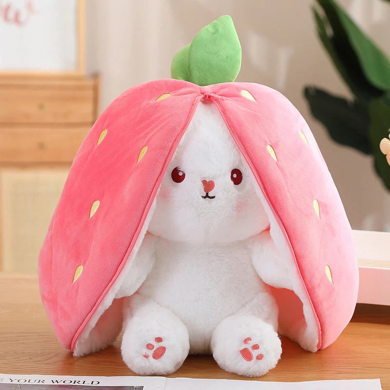 Ravi Rabbit Plush Toy | Soft, Adorable Stuffed Animal 9