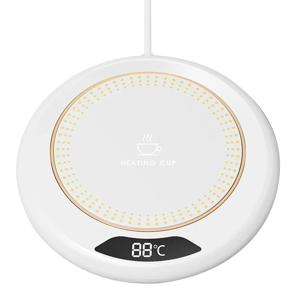 Smart Coffee Mug Warmer
