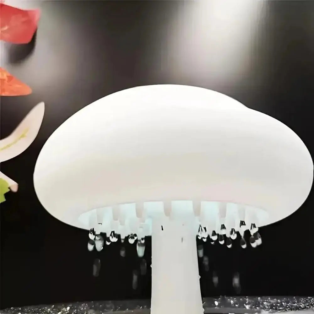 Rain Cloud Humidifier & Night Light