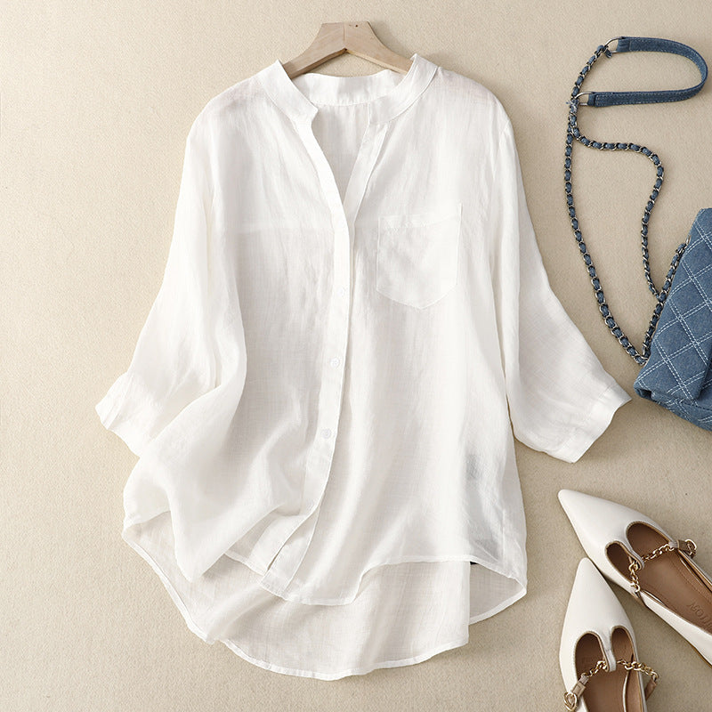 Effortless Freedom™ — Breathe Airy Luxury That Commands Every Moment