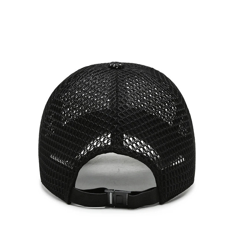 Modivo Air Mesh Hat