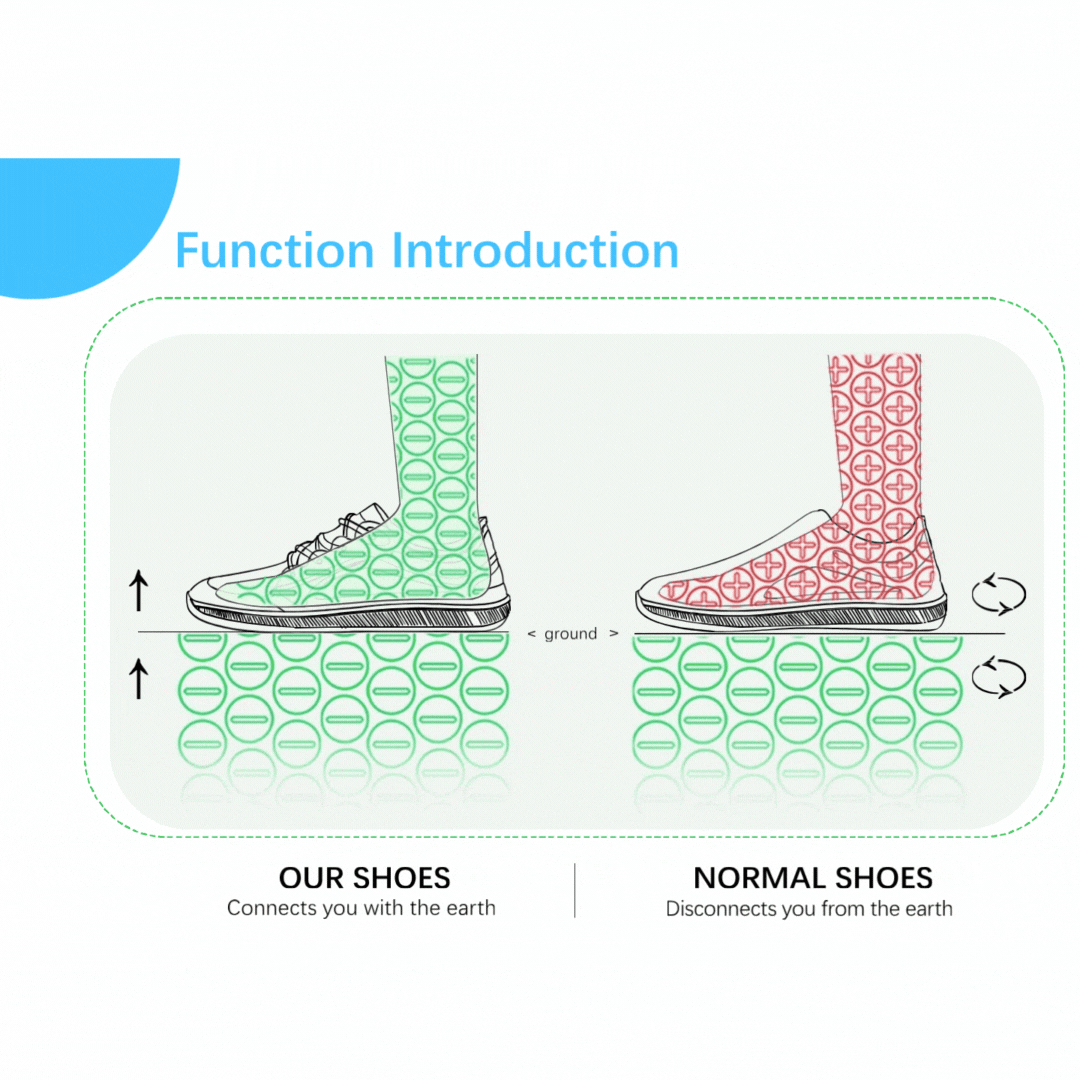 VeloStride™ — Light, Flexible Comfort All Day