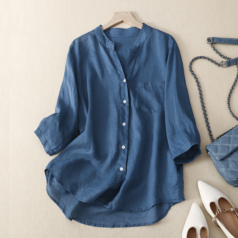 Effortless Freedom™ — Breathe Airy Luxury That Commands Every Moment