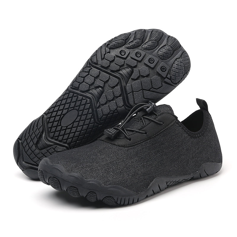 StrideLite Barefoot Shoes — Lightweight Non-Slip Footwear