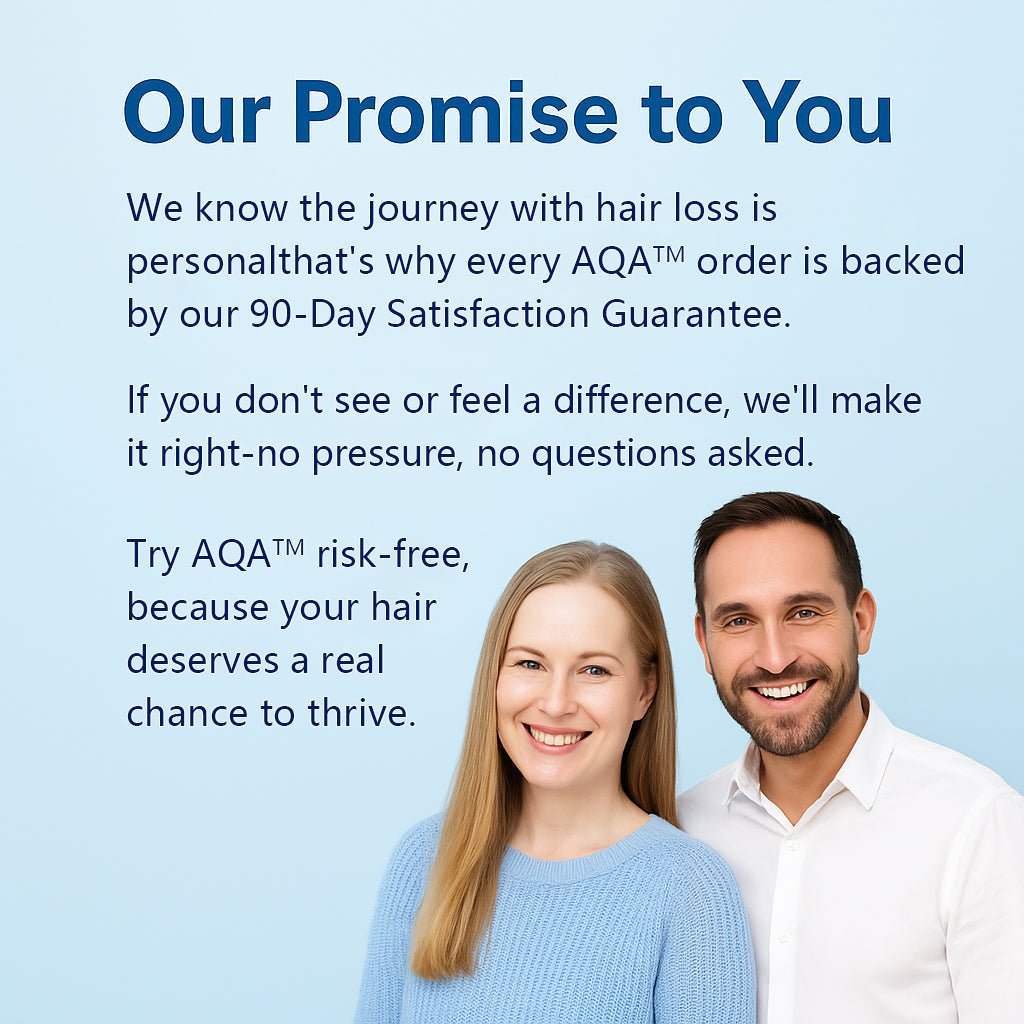 Felicity Hair Growth Serum | Powerful Follicle Activator, Precision Roller