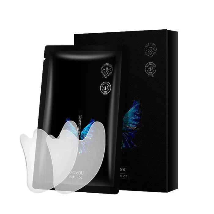 GlowGuard™ — Instantly Lift and Flood Your Skin with Youthful Power (Eye Care ) - | Zavonix