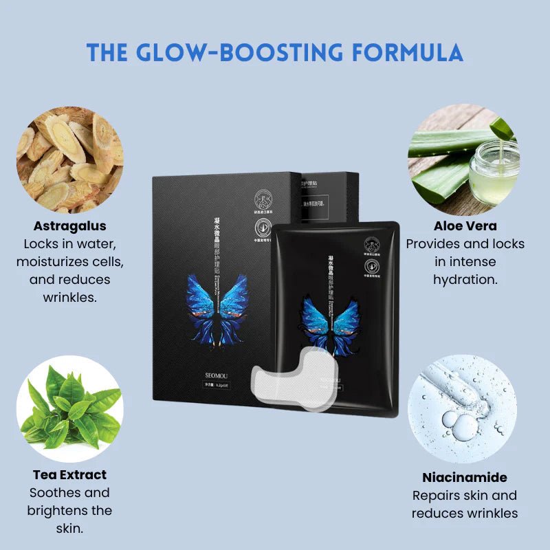 GlowGuard™ — Instantly Lift and Flood Your Skin with Youthful Power (Facial Care ) - | Zavonix