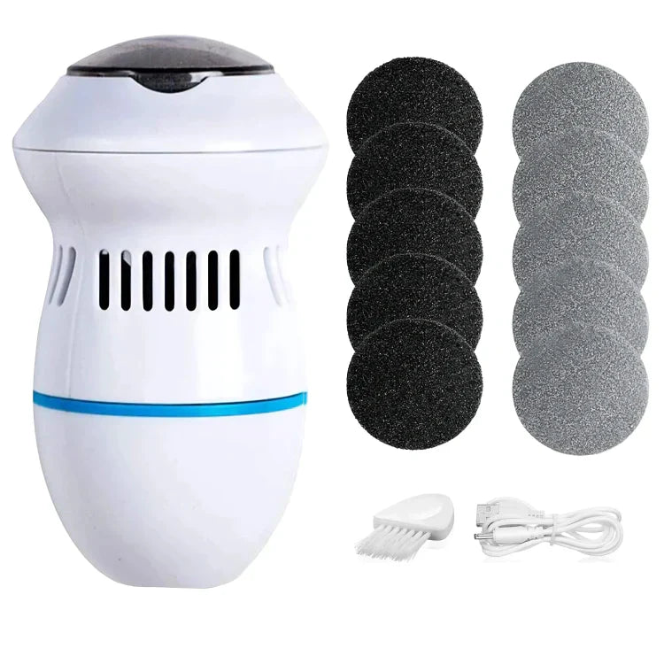 GlowStride™ — Transform Rough Feet Into Silky Confidence Instantly ( ) - | Zavonix