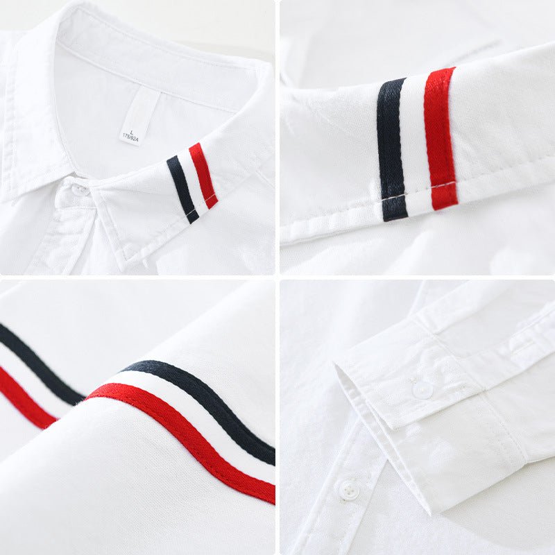 Gossamer Linen™ — Feel Light, Command Attention, Own Every Moment - Zavonix