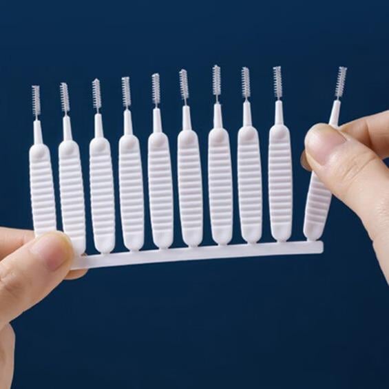 GrimeSlayer Precision Brushes™ — Unlock a Spotless Home by Crushing Dirt in Every Impossible Crack ( ) - | Zavonix