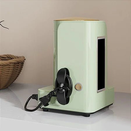 GripTidy™ Cable Holders — Take Control and Enjoy a Safer, Stress - Free Kitchen Instantly ( ) - | Zavonix