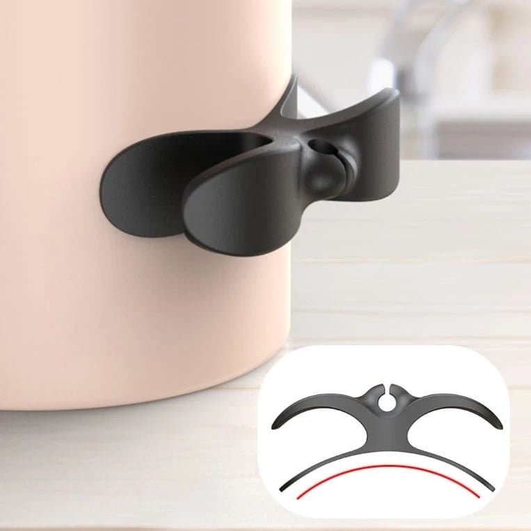 GripTidy™ Cable Holders — Take Control and Enjoy a Safer, Stress - Free Kitchen Instantly ( ) - | Zavonix