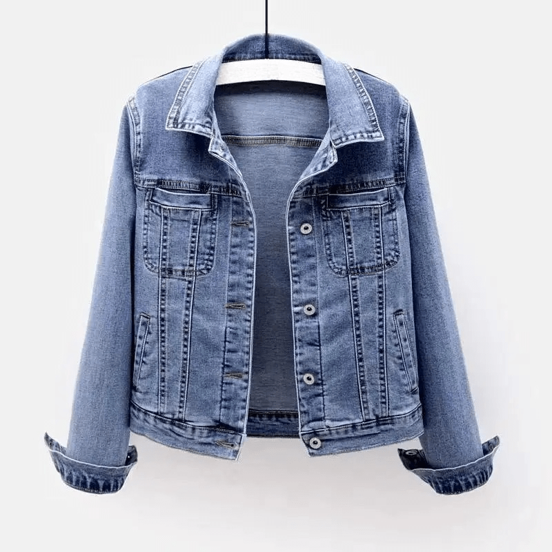 HB1™ — Command Every Look with Timeless Vintage Confidence (Light Blue XS) - | Zavonix