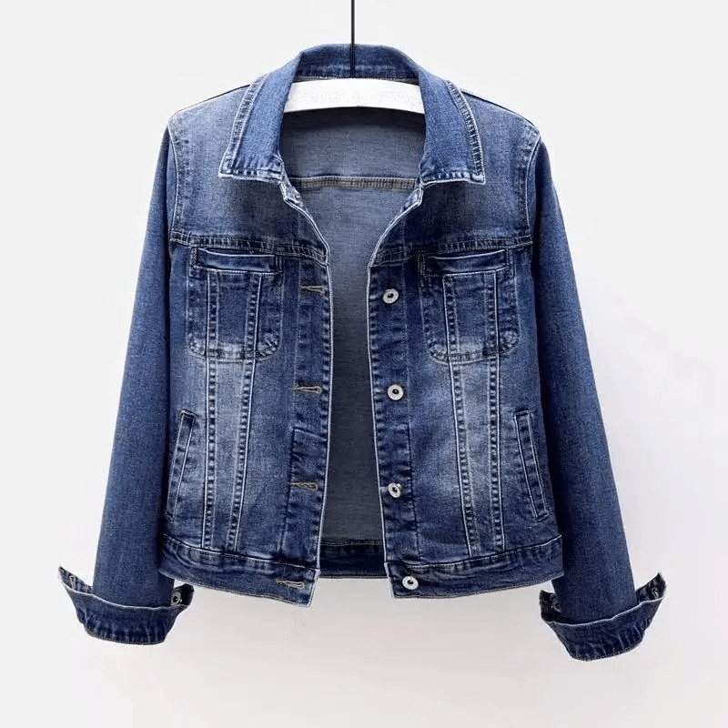 HB1™ — Command Every Look with Timeless Vintage Confidence (Light Blue XS) - | Zavonix