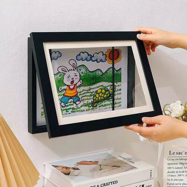 Honor - Showcase Creativity (White A4 21X30cm) - Homegoods | Zavonix