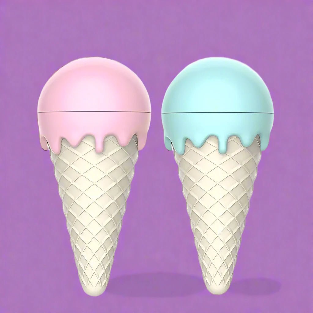 Ice Cream Catnip Toy π¦ β Keep your cat entertained and active! - Zavonix