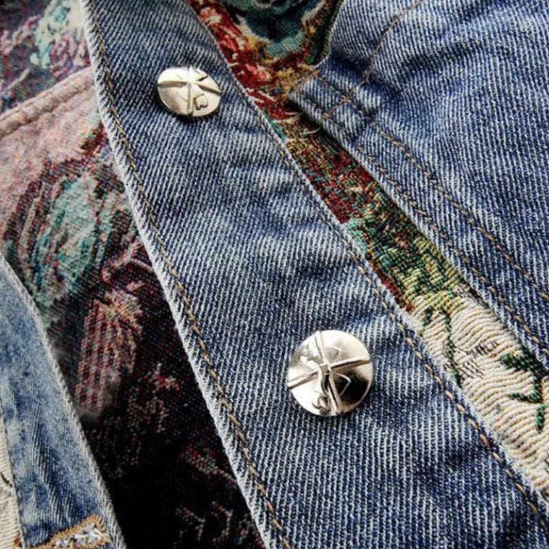 IndigoRebel™ — Turn Heads with Timeless Comfort and Fearless Style (XS ) - | Zavonix