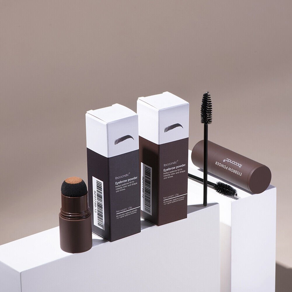 INNOVATIVE BROW DESIGN KIT - 50% OFF LAST DAY PROMOTION! (Light Set ) - | Zavonix