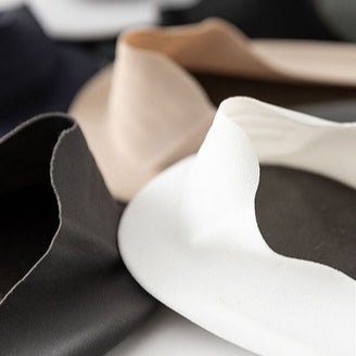 Invisible Anti - Slip Socks (White ) - | Zavonix