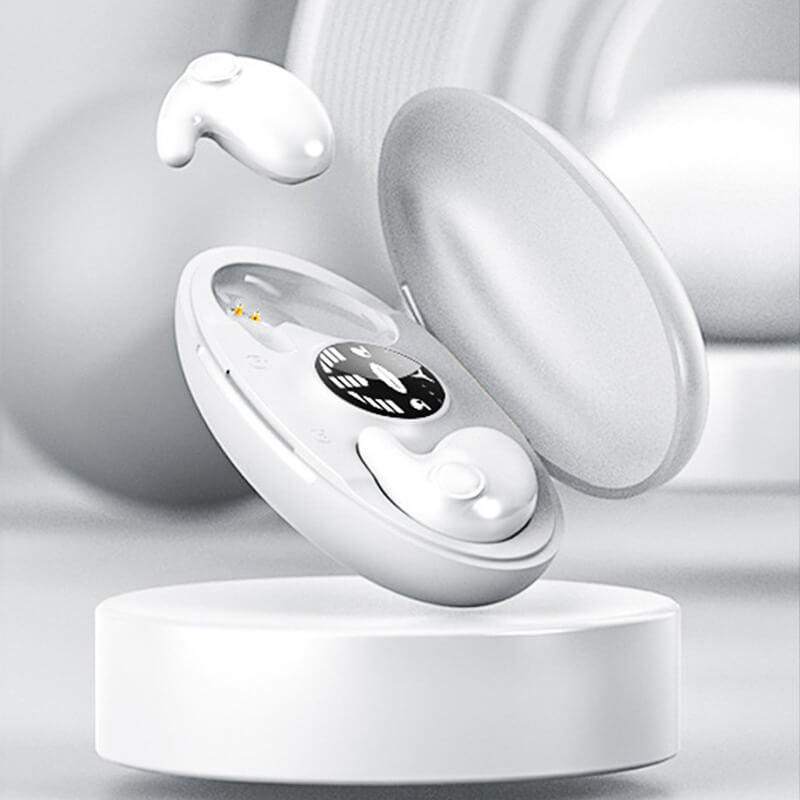 Ivy Sleep Headphones | Wireless, IPX5 Water Resistant 9