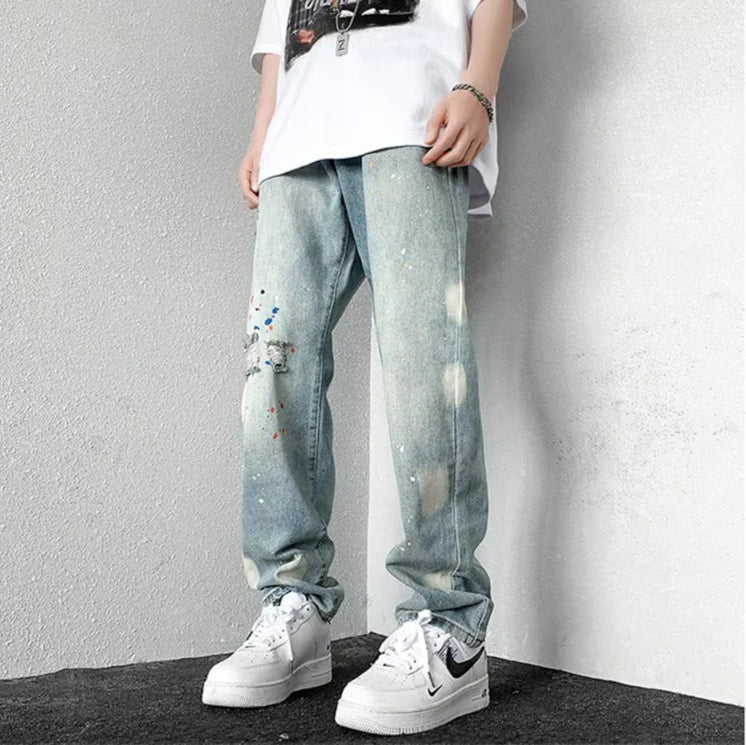 Lucien Forte Denim Jeans (XS ) - | Zavonix