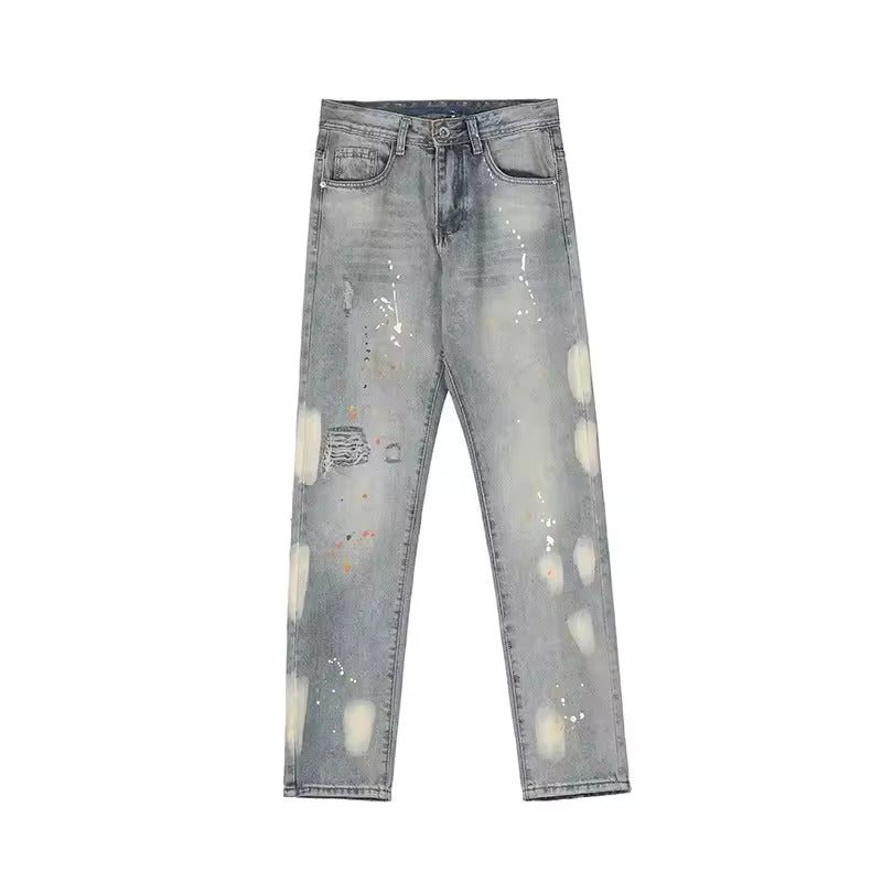Lucien Forte Denim Jeans (XS ) - | Zavonix