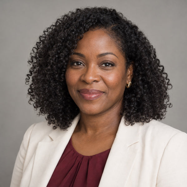 Dr. Amara Okafor