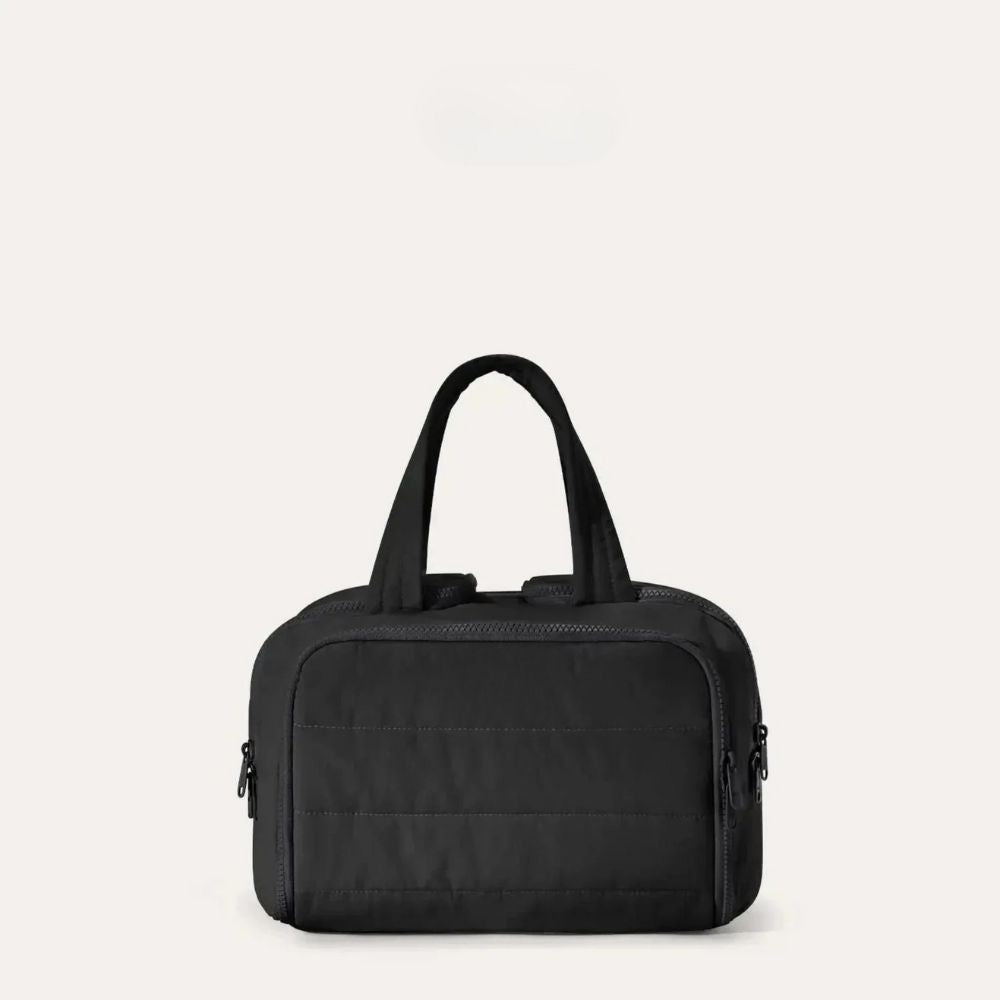 LumaPack — Compact Travel Toiletry Organizer with Durable Compartments