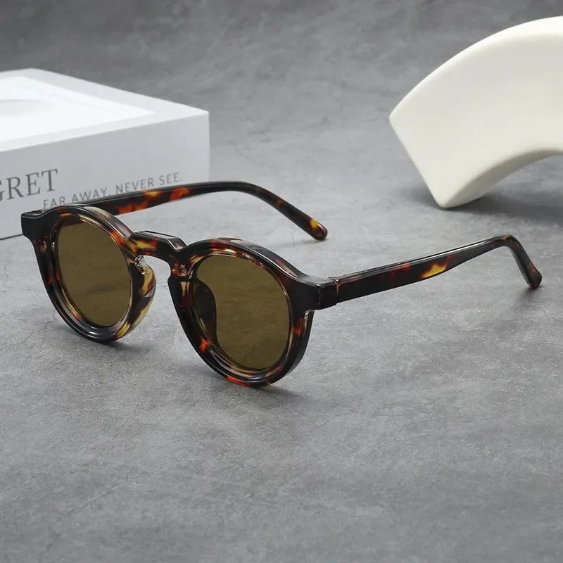 Marzetto Sunglasses (Classic Tortoise ) - | Zavonix