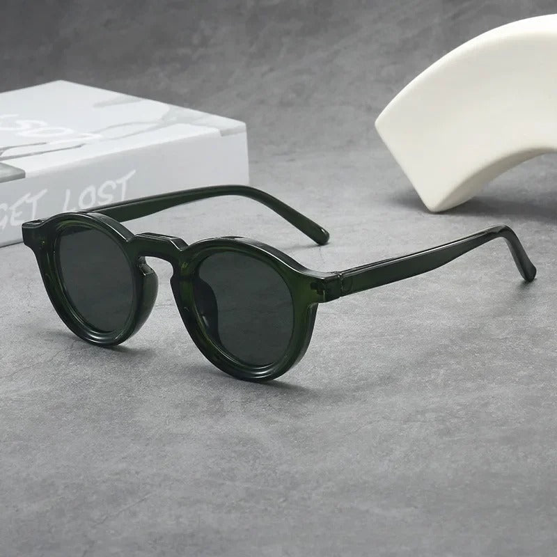 Marzetto Sunglasses (Deep Forest ) - | Zavonix