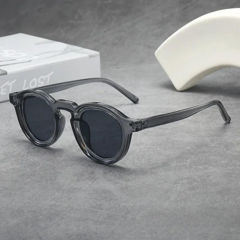 Marzetto Sunglasses (Graphite ) - | Zavonix