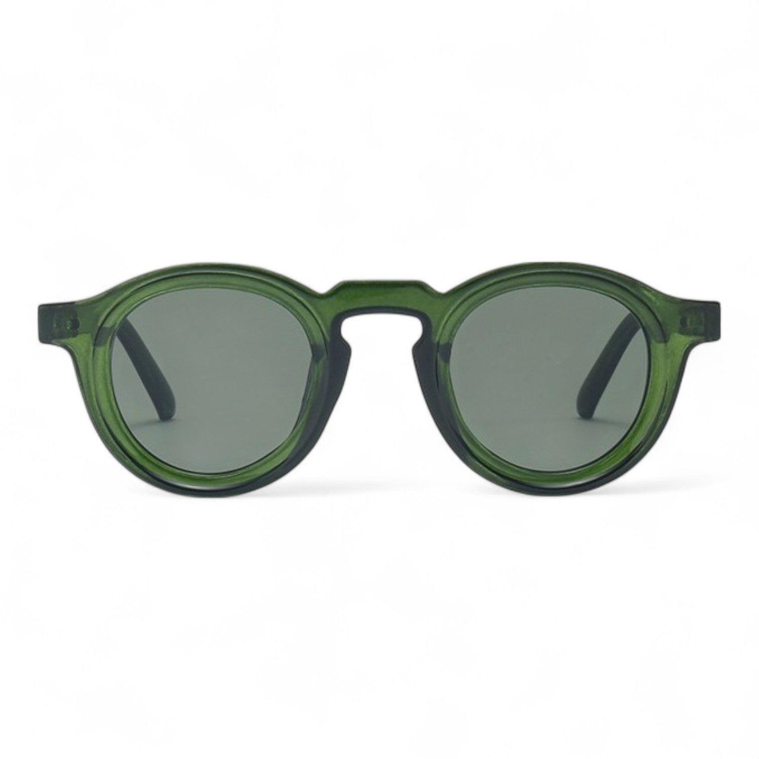 Marzetto Sunglasses (Smoke Amber ) - | Zavonix