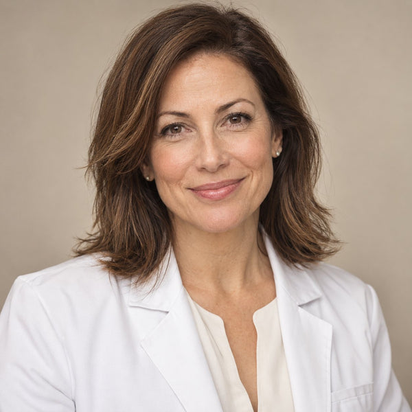 Dr. Emma Hart