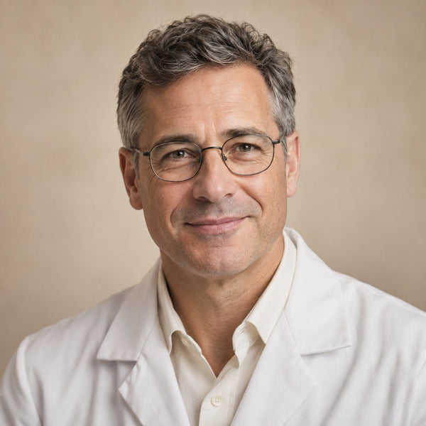 Dr. Michael Reyes