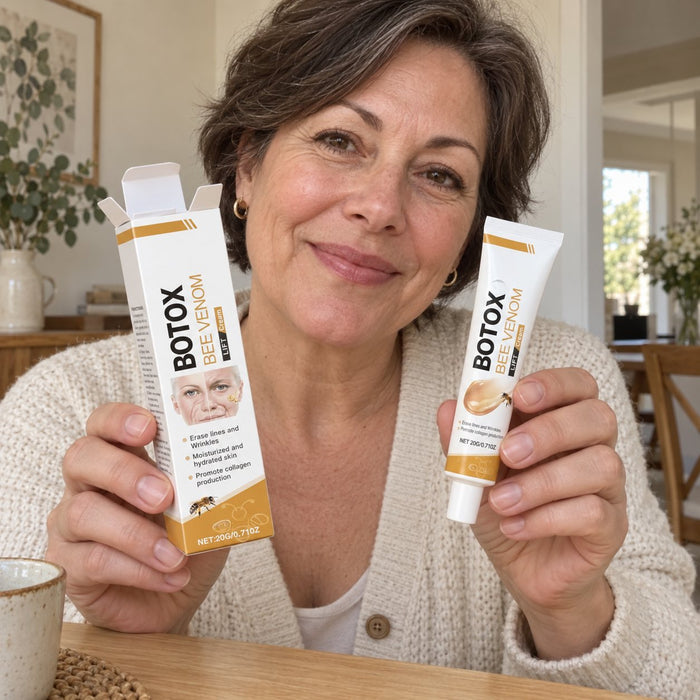 Anne P., 50