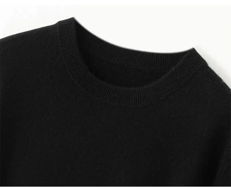 Merino Cashmere Shirt (Caramel XS) - | Zavonix
