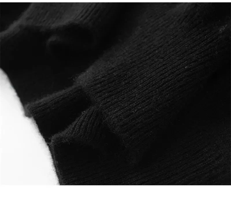 Merino Cashmere Shirt (Caramel XS) - | Zavonix
