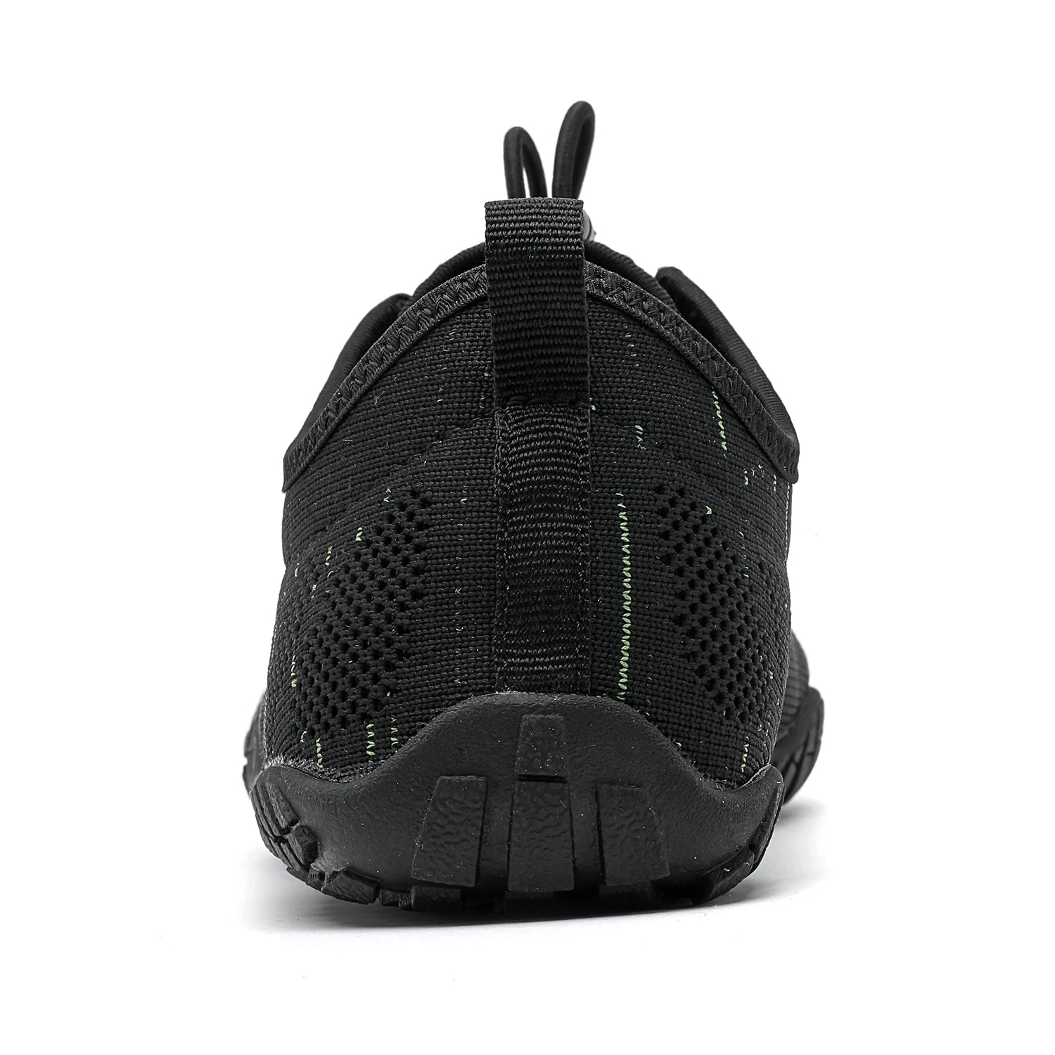 Men's Lightweight Breathable Cotton Lace - Up Shoes with EVA Sole - Zavonix