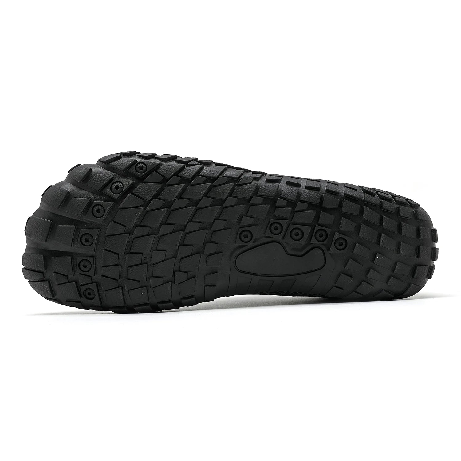 Men's Lightweight Breathable Cotton Lace - Up Shoes with EVA Sole (green 44) - | Zavonix