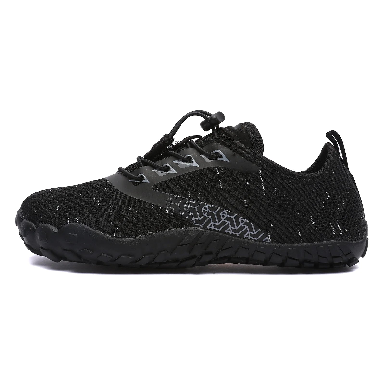 Men's Lightweight Breathable Cotton Lace - Up Shoes with EVA Sole (green 44) - | Zavonix