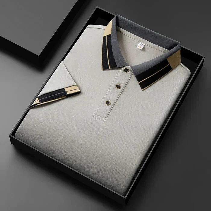 Montclair Polo Shirt (All 4 Colors (Save $40) XS) - | Zavonix