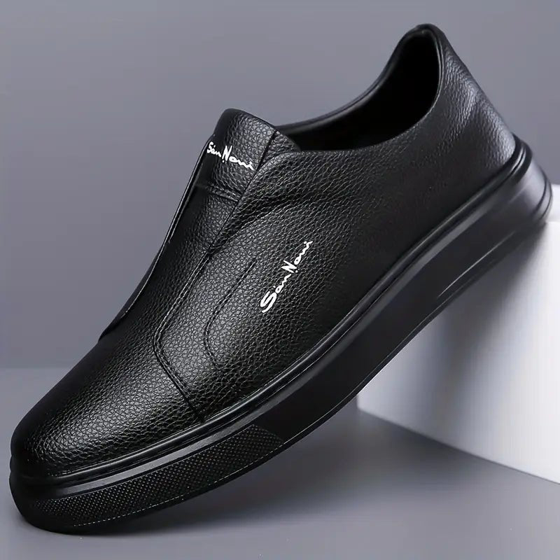 Moncer Sneakers (Black US 6 / EU 38) - | Zavonix
