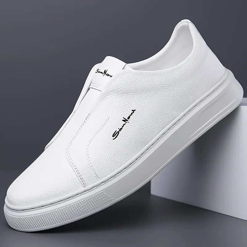 Moncer Sneakers (White US 6 / EU 38) - | Zavonix