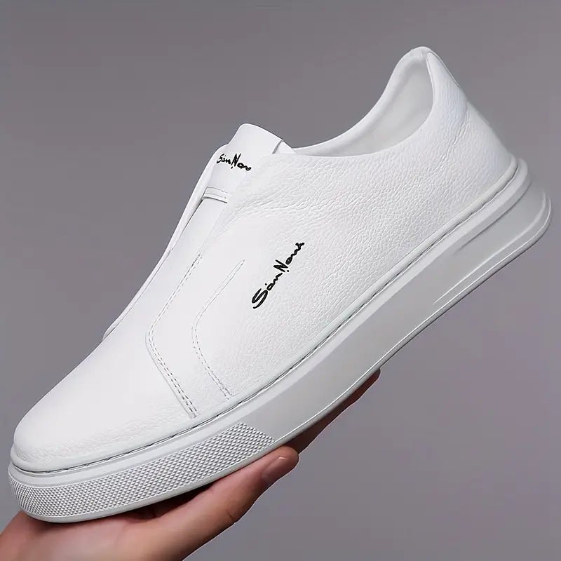 Moncer Sneakers (White US 6 / EU 38) - | Zavonix