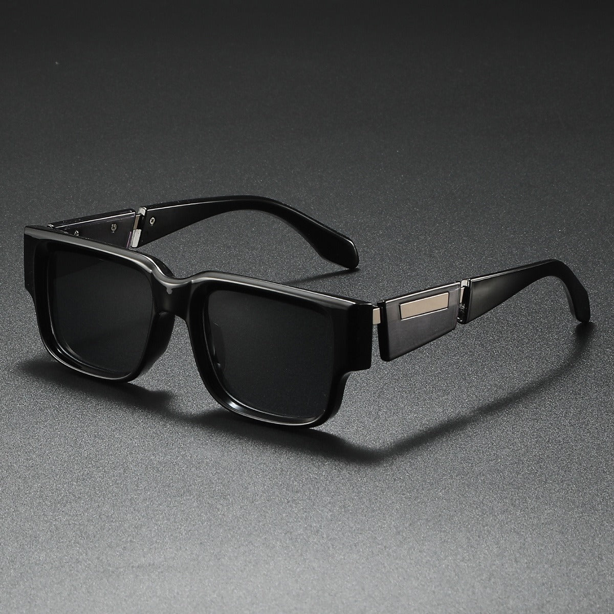 Montego Shades Sunglasses (Black ) - | Zavonix